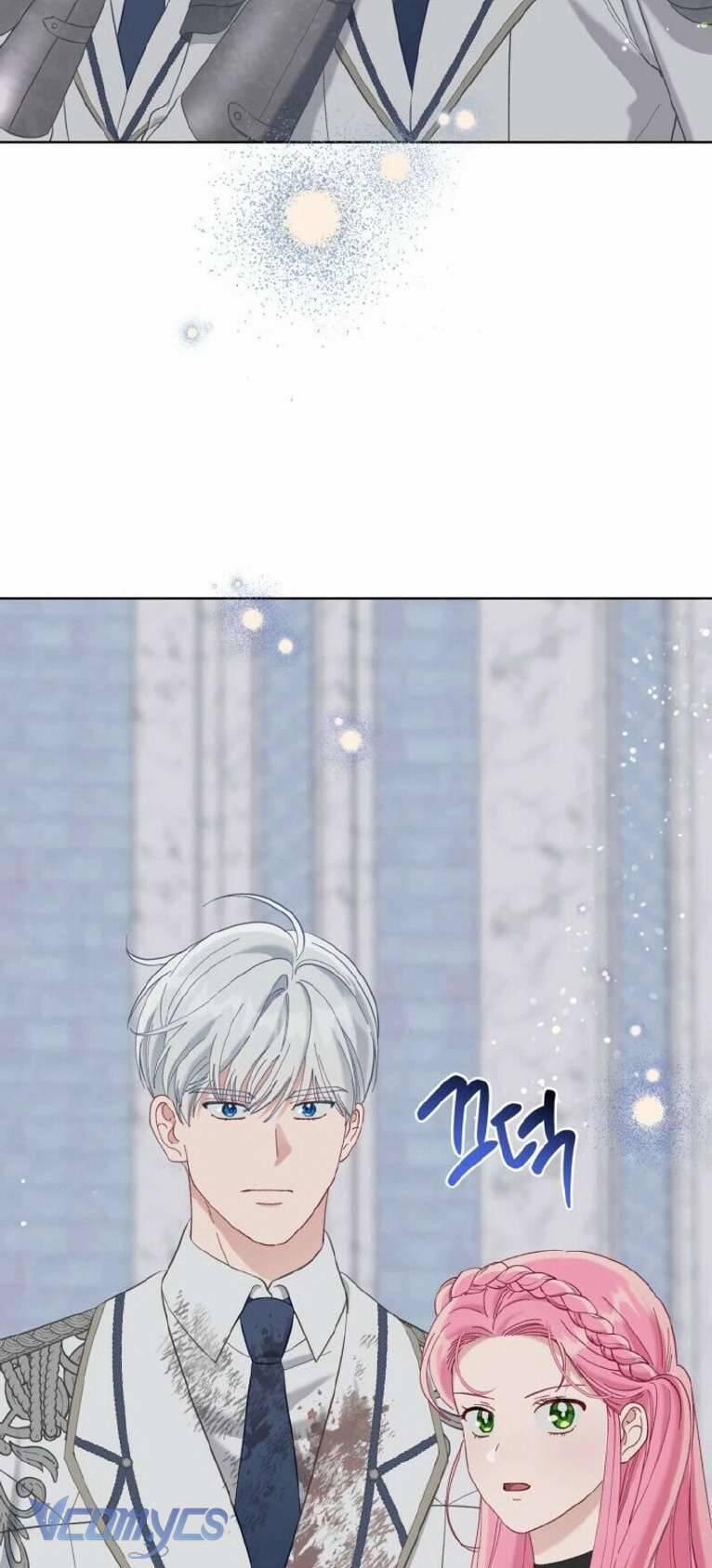 Sự Điều Trị Đặc Biệt Của Tinh Linh 100 trang 68