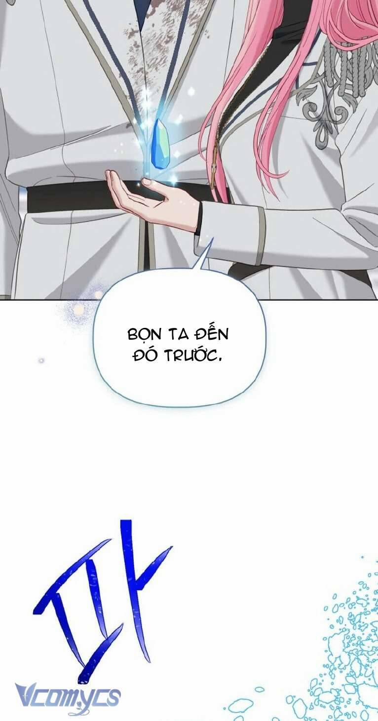 Sự Điều Trị Đặc Biệt Của Tinh Linh 100 trang 69