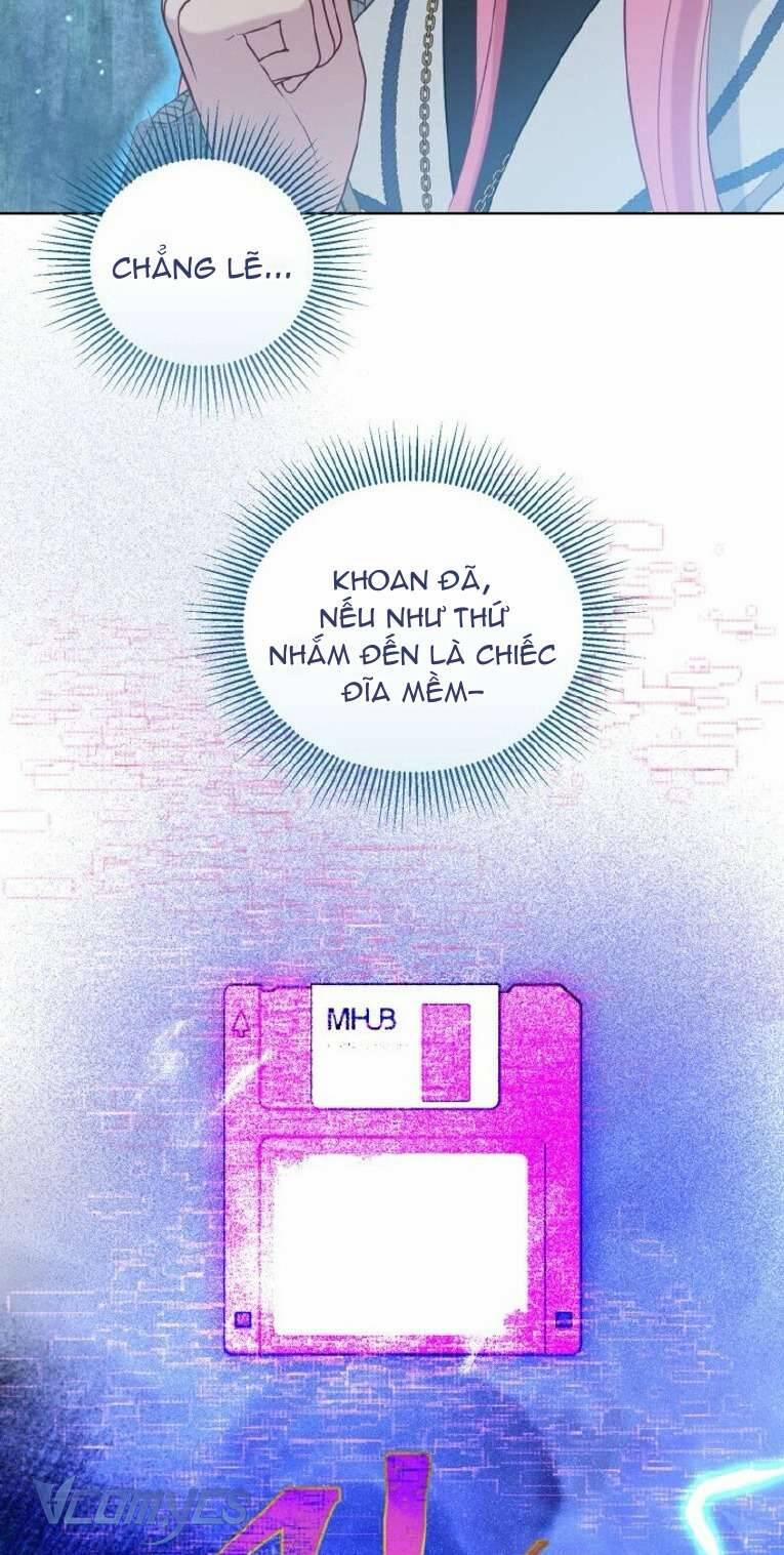 Sự Điều Trị Đặc Biệt Của Tinh Linh 100 trang 8