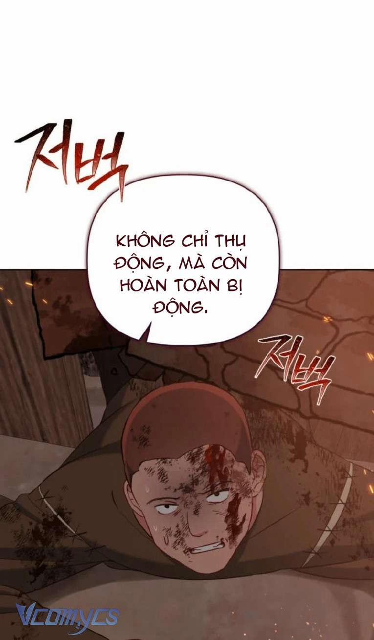 Sự Điều Trị Đặc Biệt Của Tinh Linh 101 trang 11