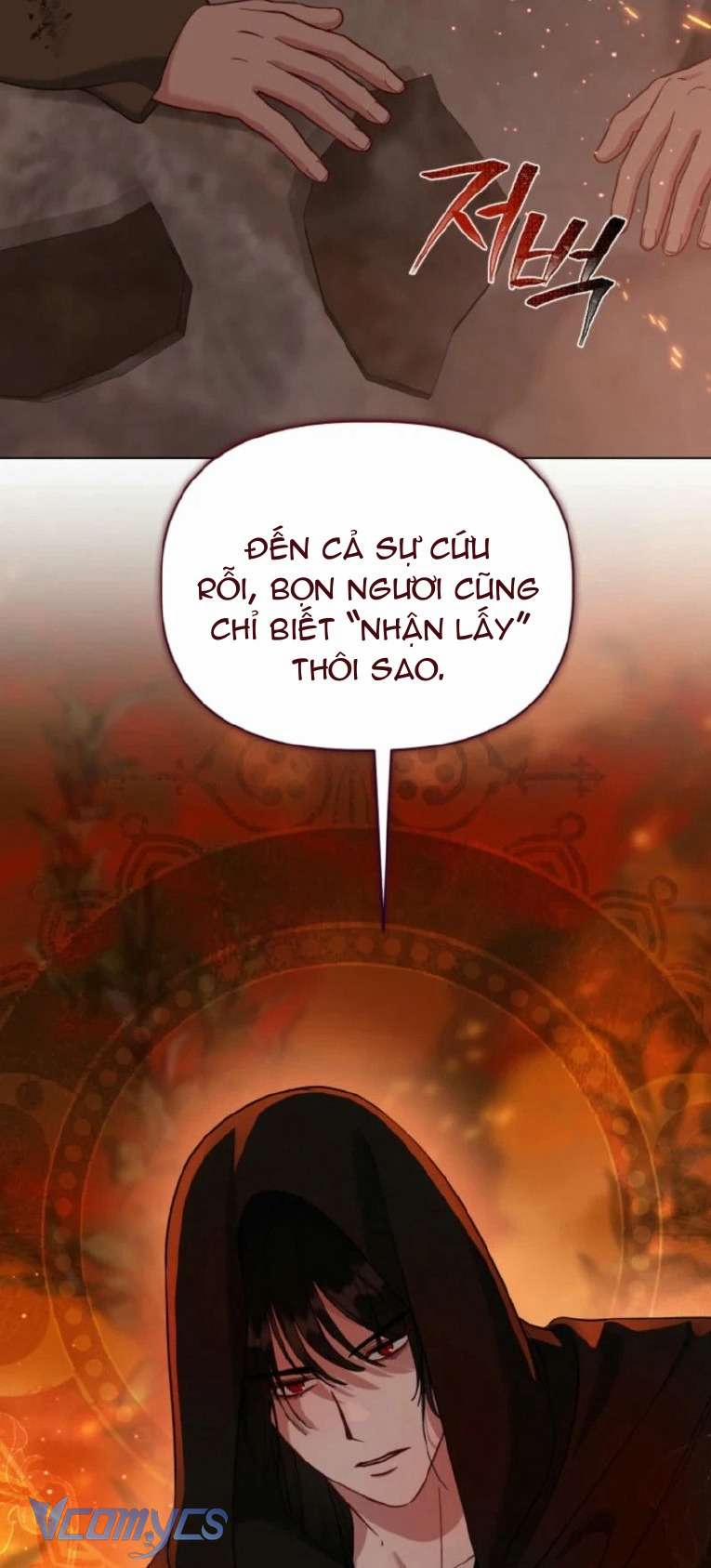 Sự Điều Trị Đặc Biệt Của Tinh Linh 101 trang 12