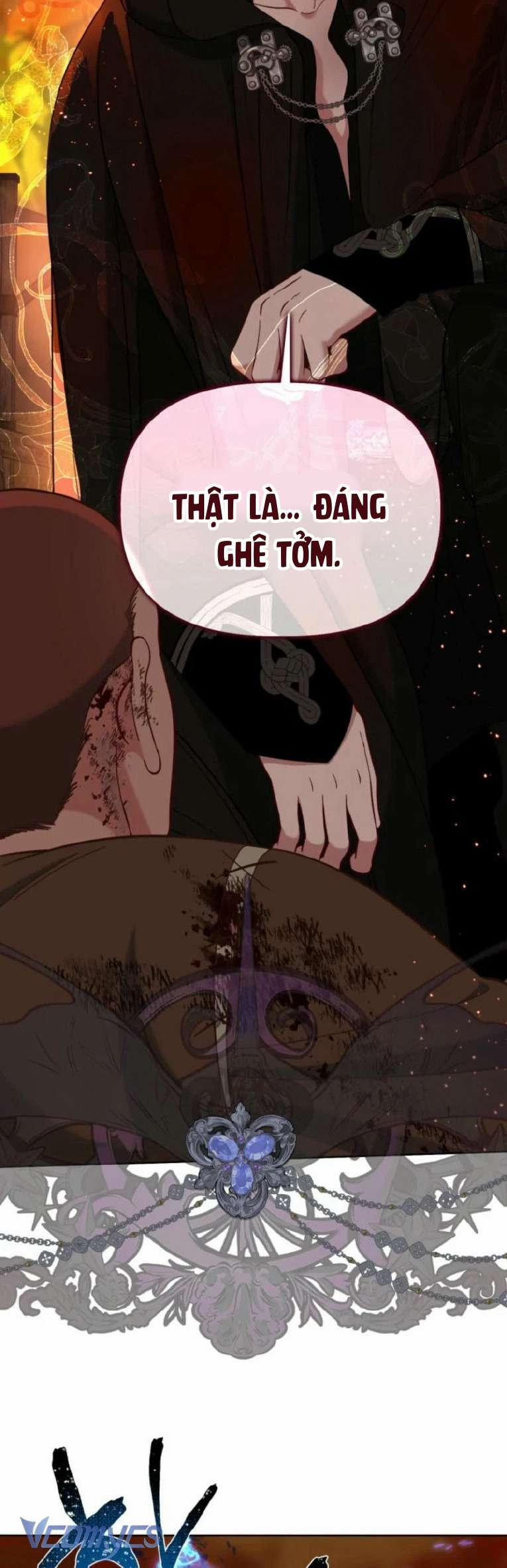 Sự Điều Trị Đặc Biệt Của Tinh Linh 101 trang 13