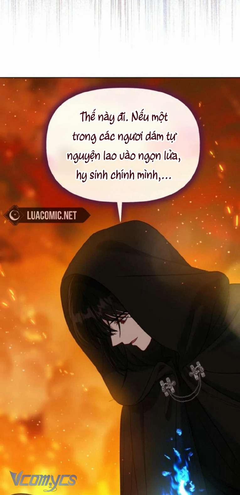 Sự Điều Trị Đặc Biệt Của Tinh Linh 101 trang 17