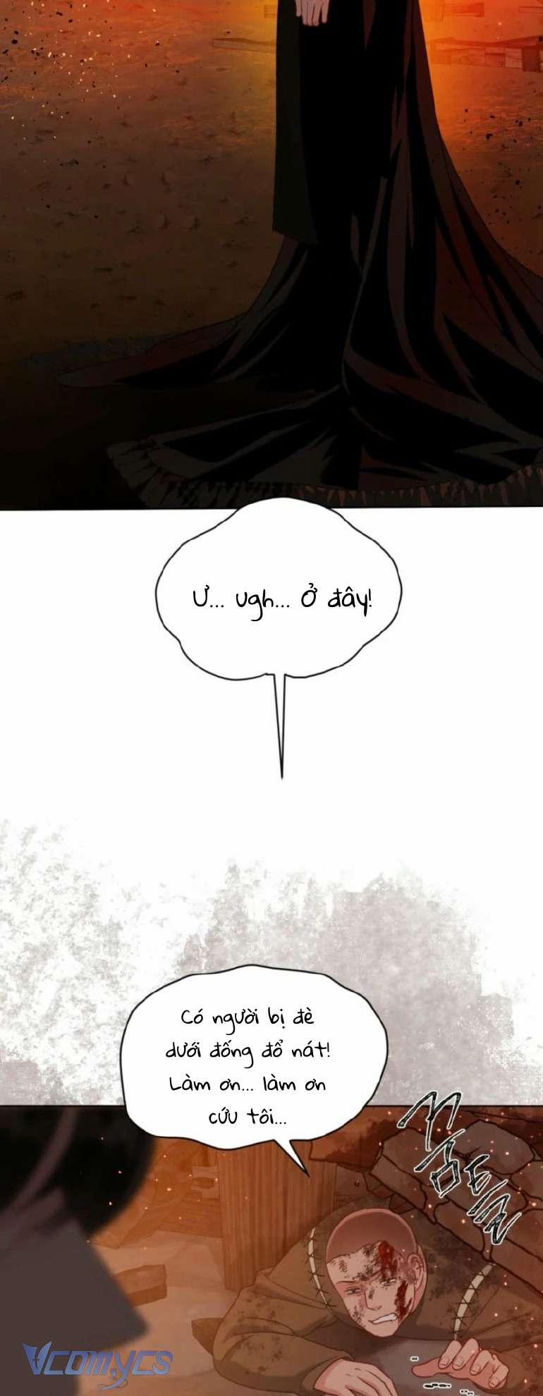 Sự Điều Trị Đặc Biệt Của Tinh Linh 101 trang 2