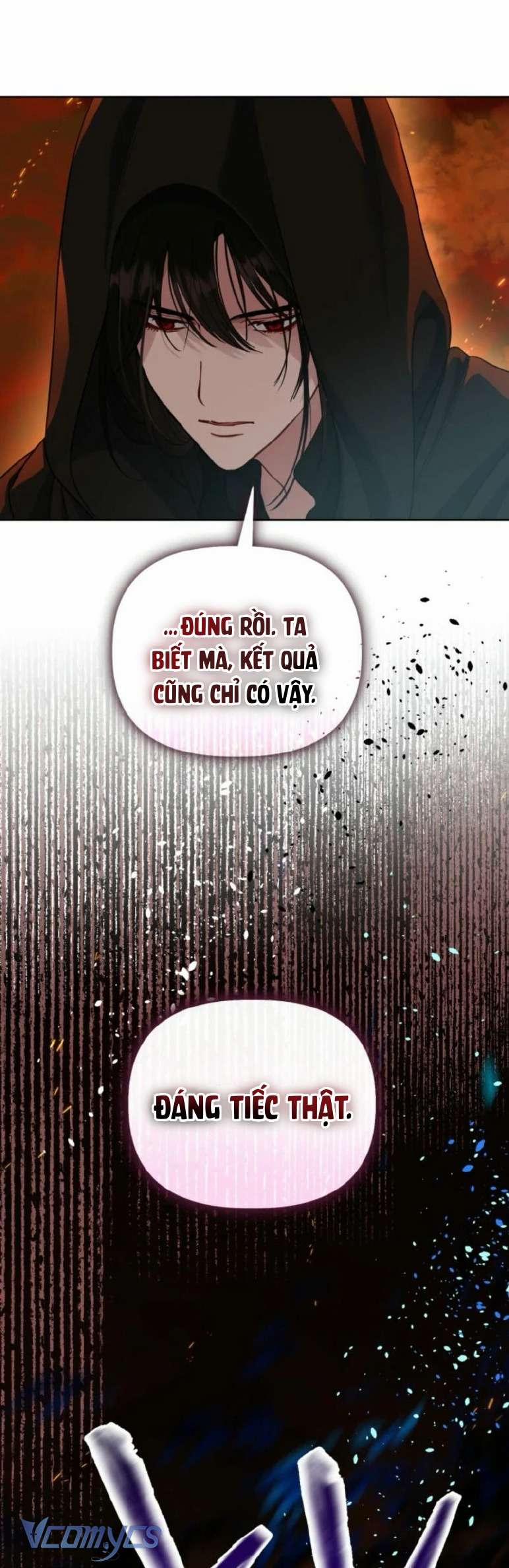 Sự Điều Trị Đặc Biệt Của Tinh Linh 101 trang 22