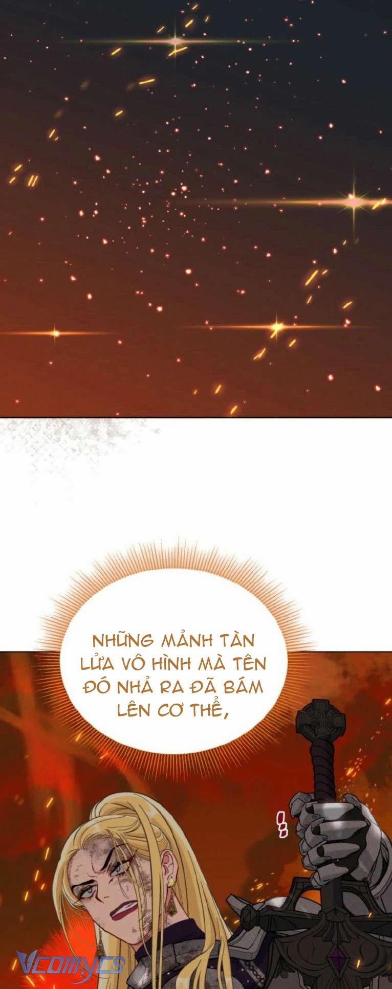 Sự Điều Trị Đặc Biệt Của Tinh Linh 101 trang 35