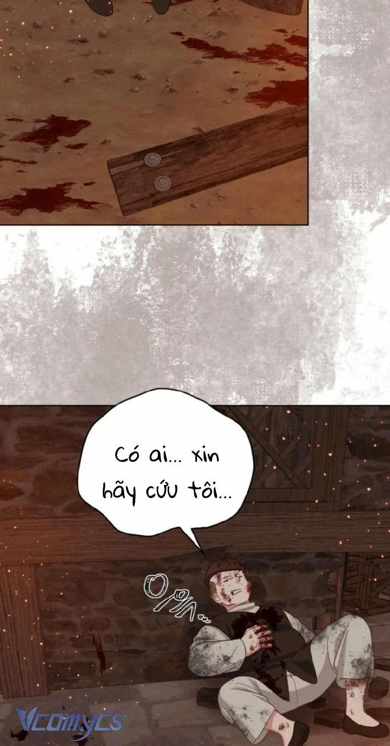 Sự Điều Trị Đặc Biệt Của Tinh Linh 101 trang 4