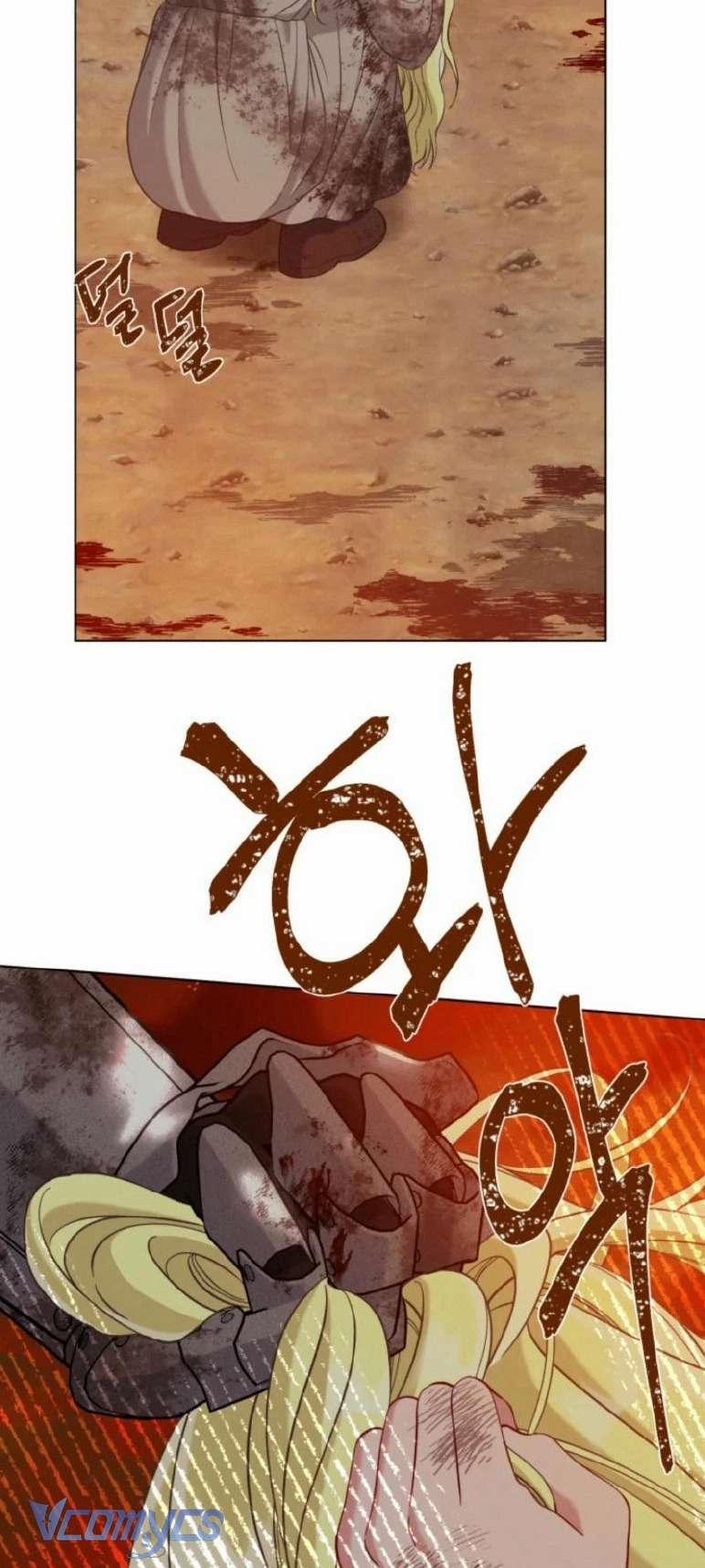 Sự Điều Trị Đặc Biệt Của Tinh Linh 101 trang 48