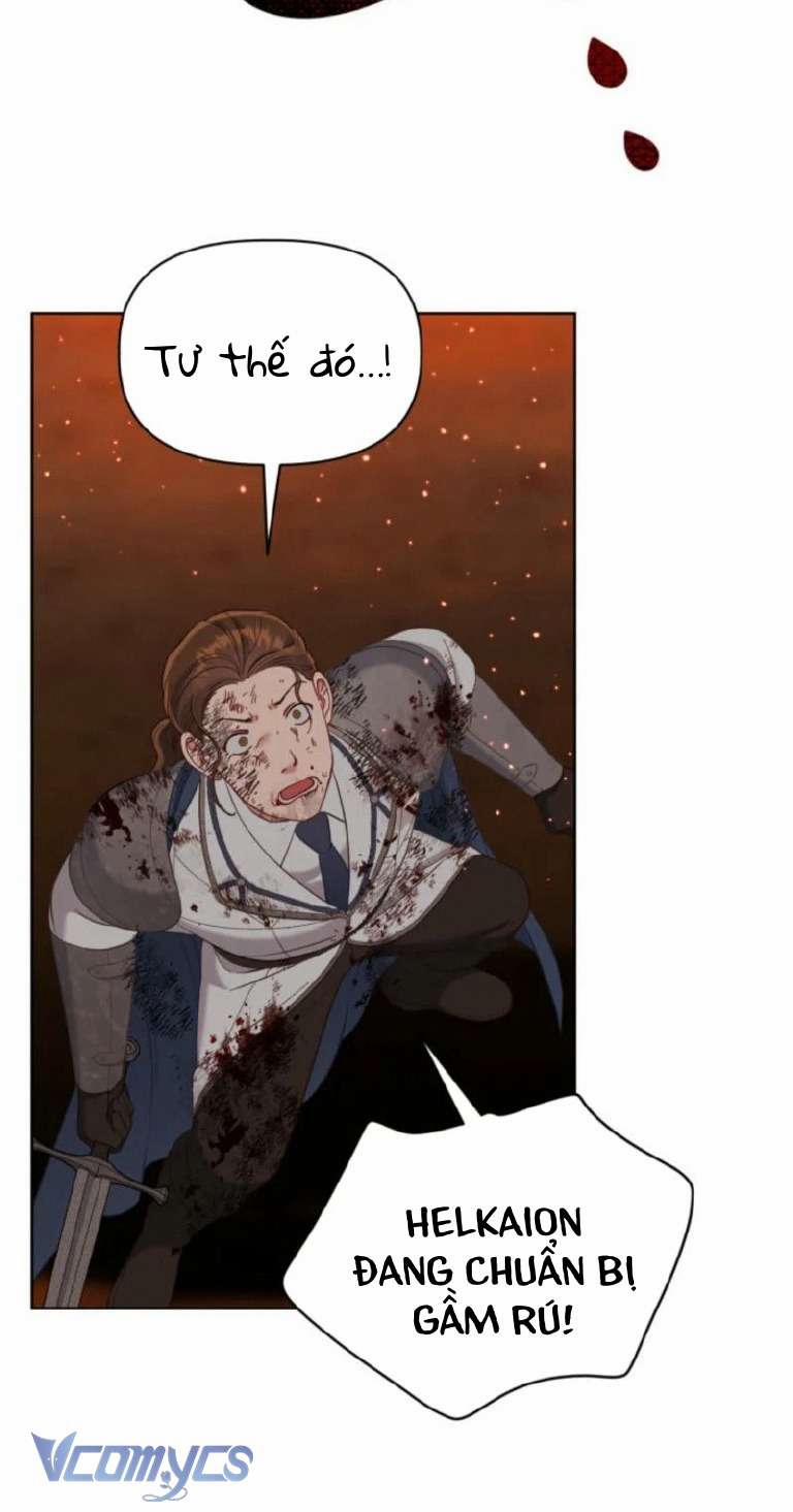 Sự Điều Trị Đặc Biệt Của Tinh Linh 101 trang 55