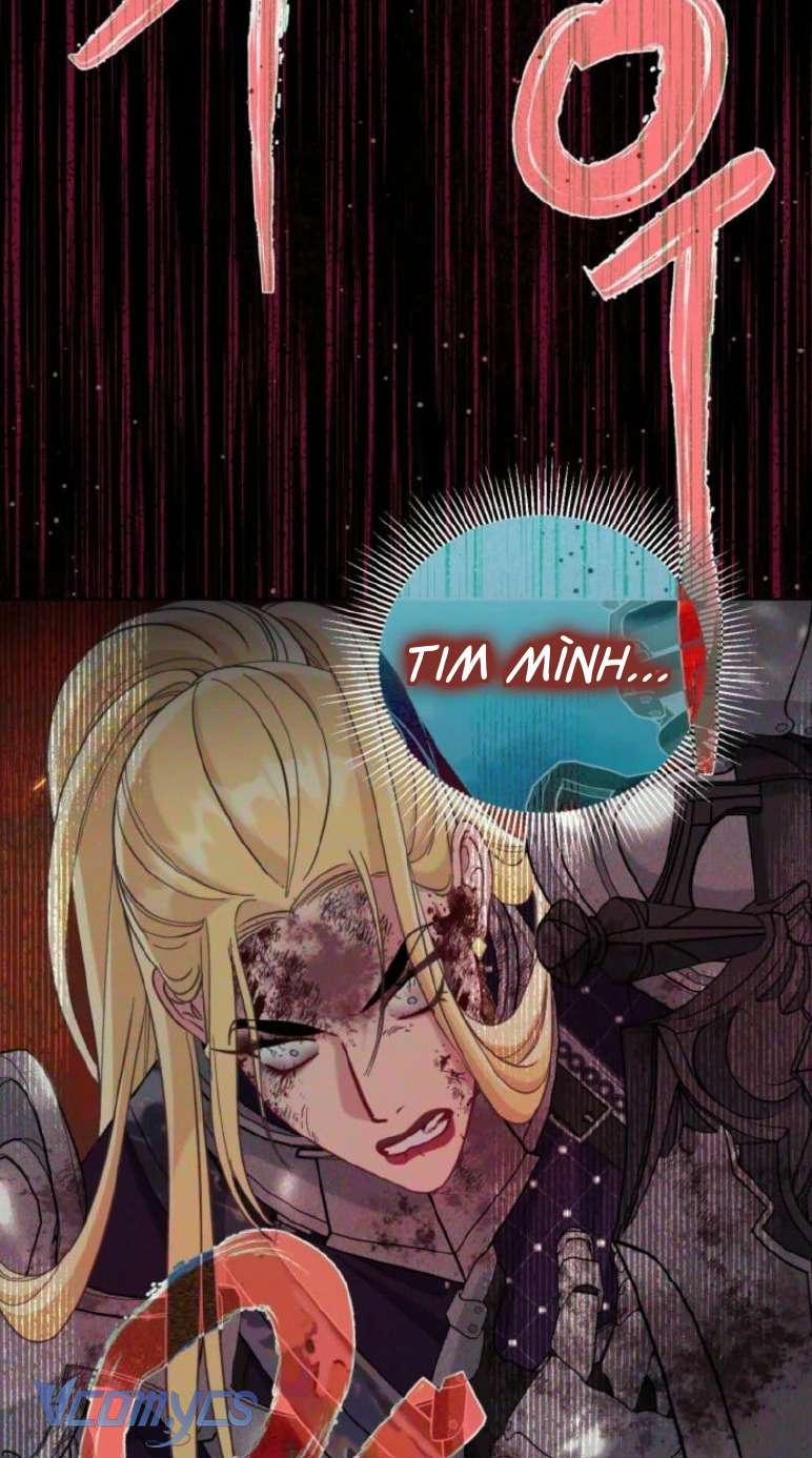 Sự Điều Trị Đặc Biệt Của Tinh Linh 101 trang 63