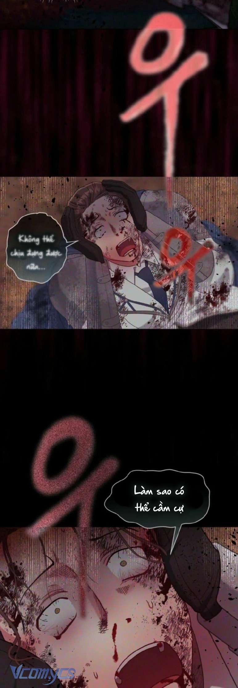 Sự Điều Trị Đặc Biệt Của Tinh Linh 101 trang 65