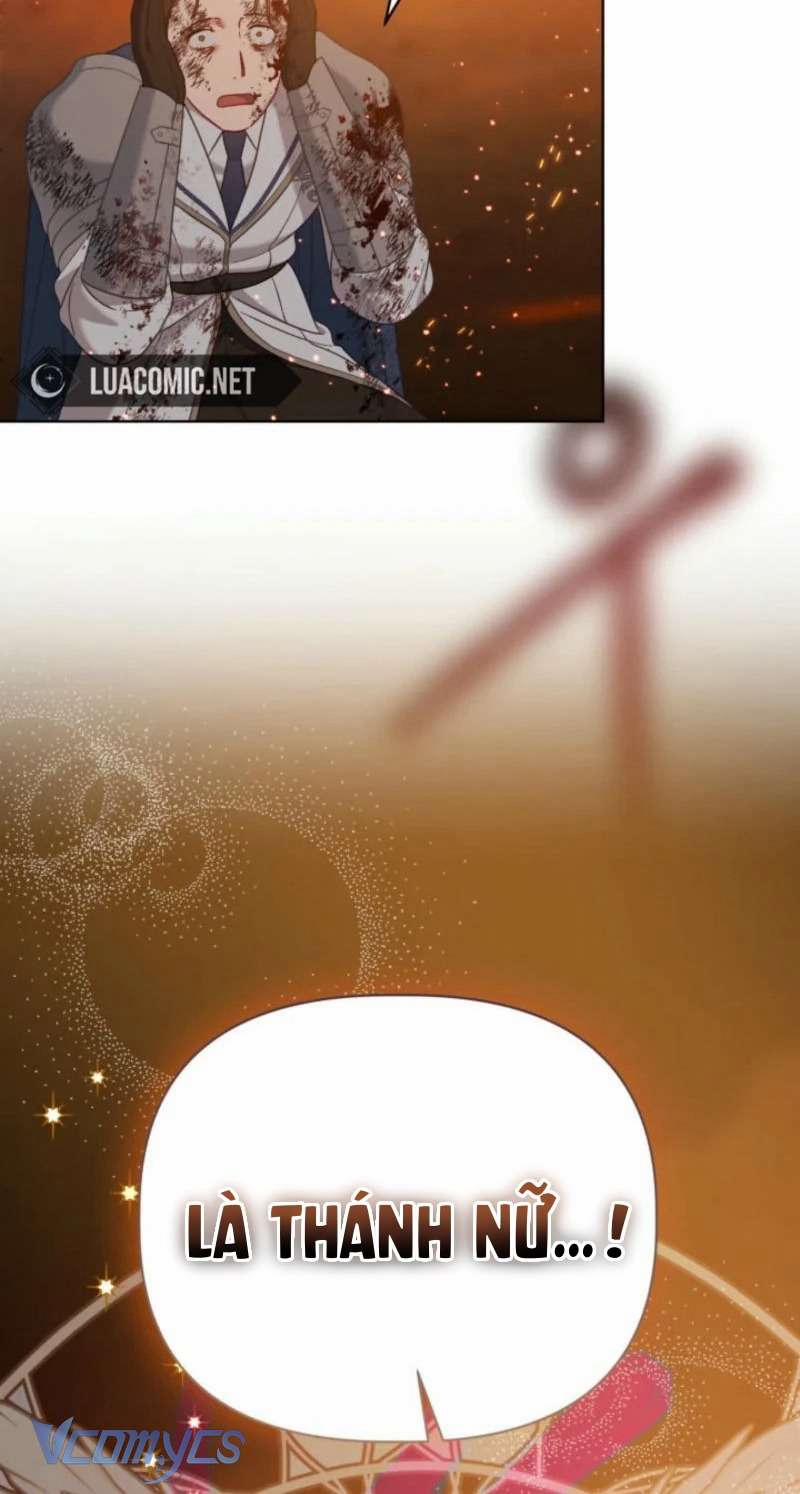 Sự Điều Trị Đặc Biệt Của Tinh Linh 101 trang 72