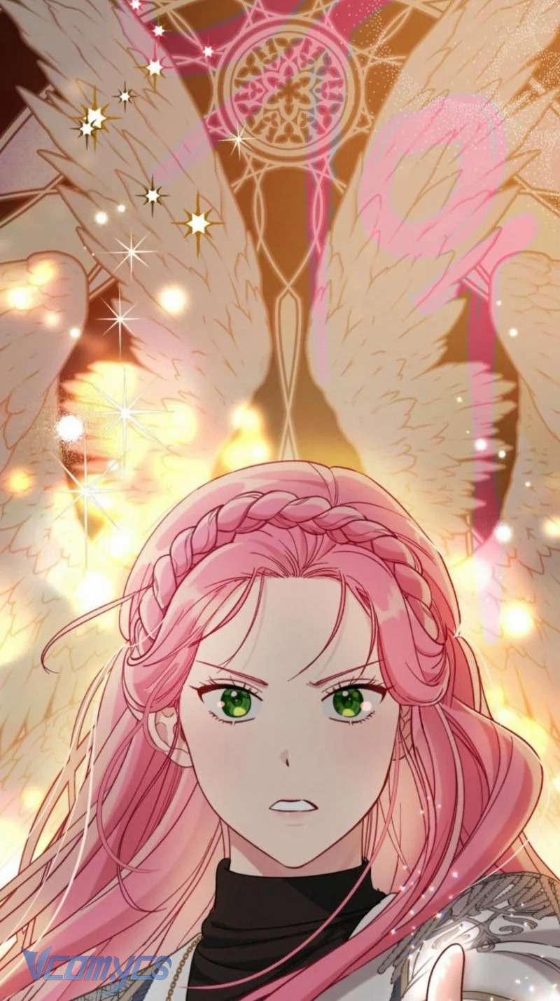 Sự Điều Trị Đặc Biệt Của Tinh Linh 101 trang 73