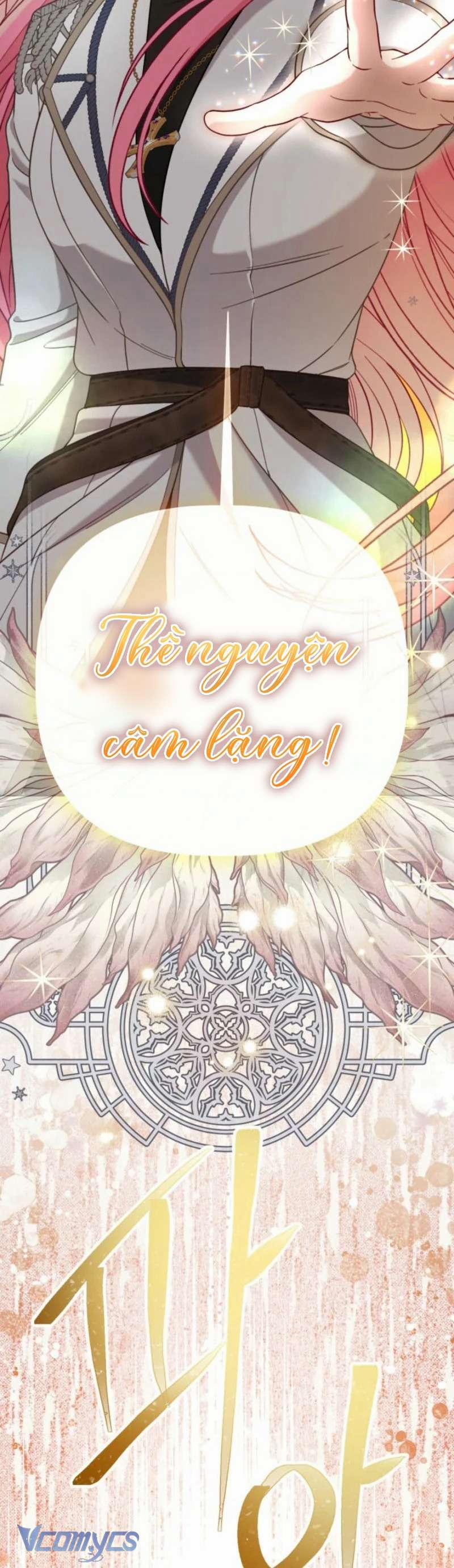 Sự Điều Trị Đặc Biệt Của Tinh Linh 101 trang 74