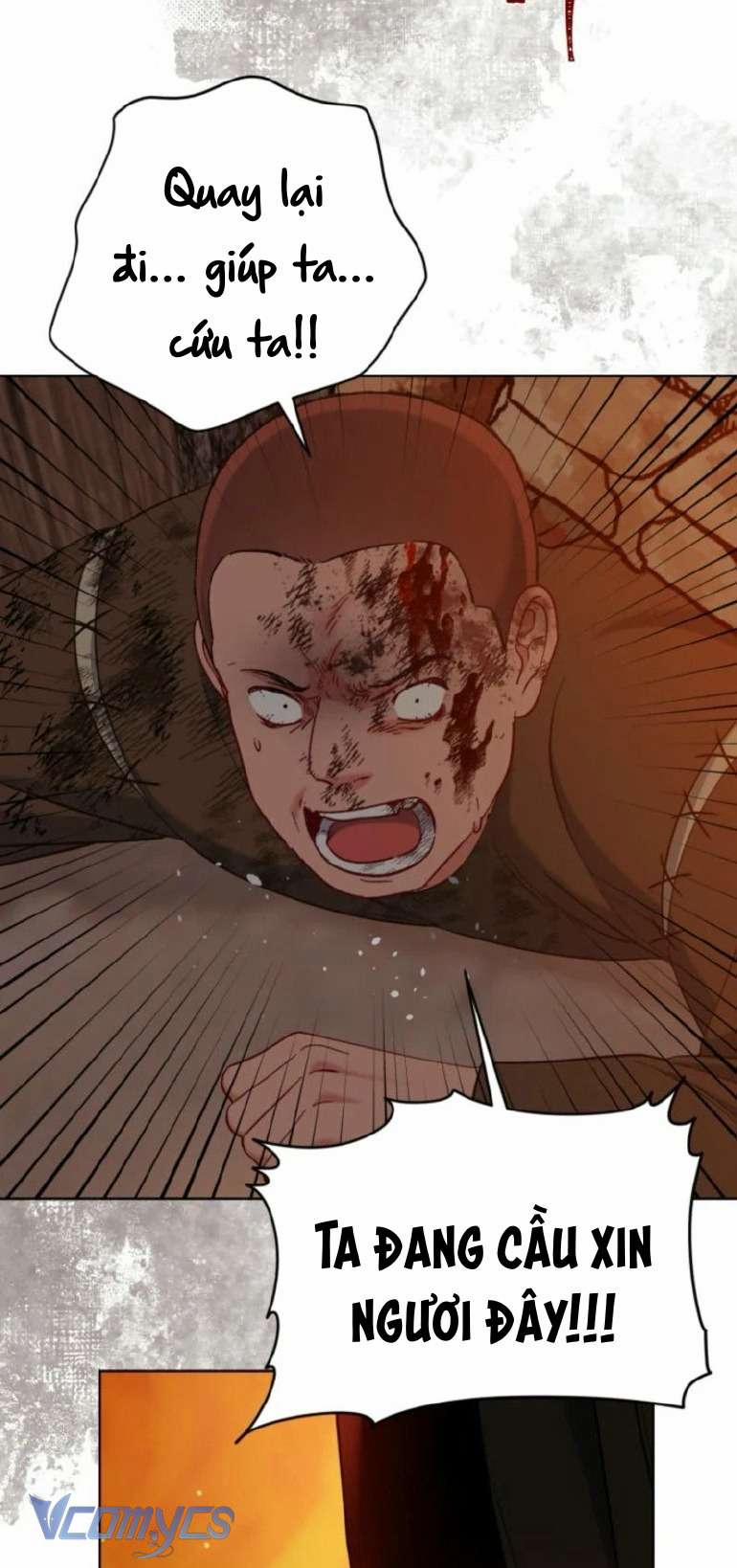 Sự Điều Trị Đặc Biệt Của Tinh Linh 101 trang 8