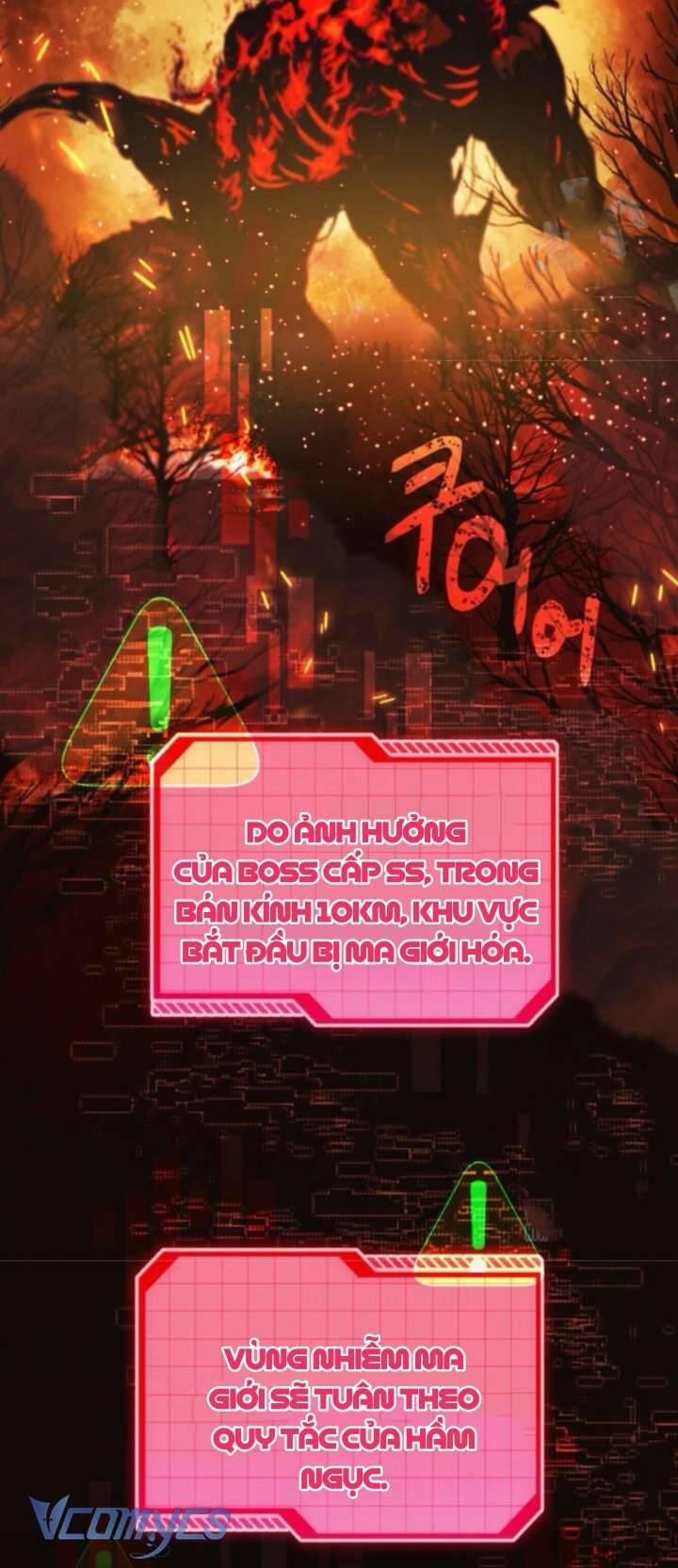 Sự Điều Trị Đặc Biệt Của Tinh Linh 102 trang 11