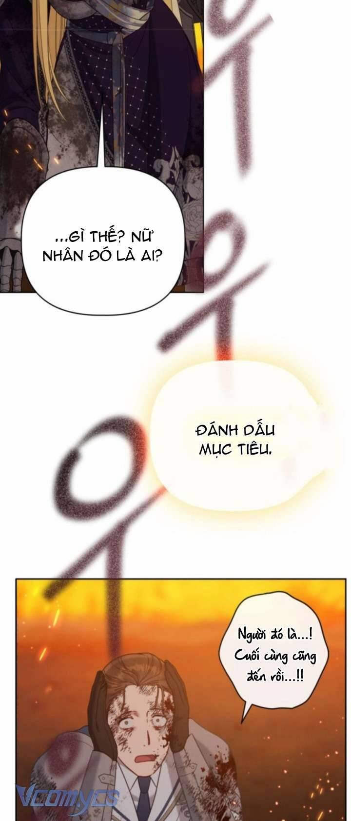 Sự Điều Trị Đặc Biệt Của Tinh Linh 102 trang 17