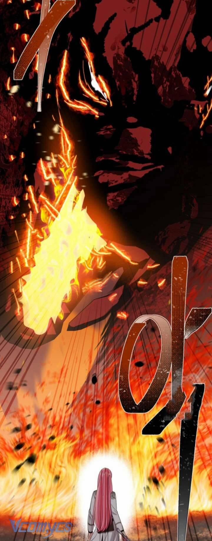 Sự Điều Trị Đặc Biệt Của Tinh Linh 102 trang 30