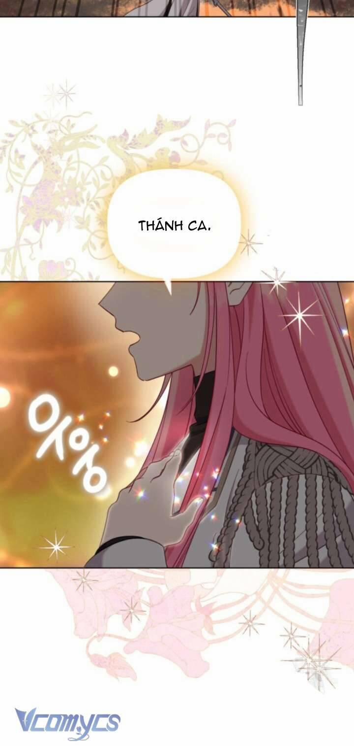 Sự Điều Trị Đặc Biệt Của Tinh Linh 102 trang 31