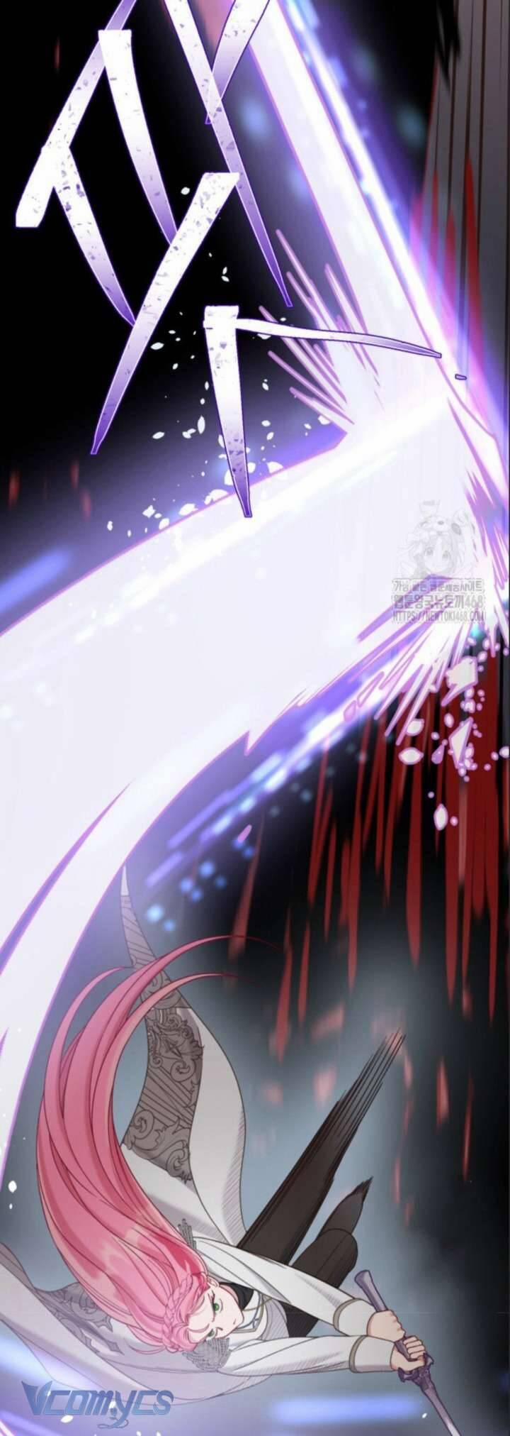 Sự Điều Trị Đặc Biệt Của Tinh Linh 102 trang 36