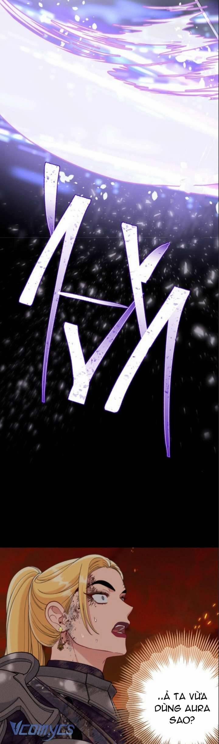 Sự Điều Trị Đặc Biệt Của Tinh Linh 102 trang 37