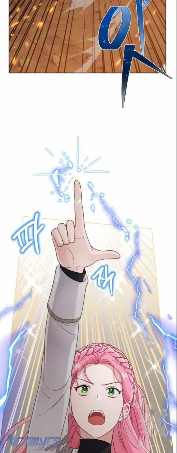 Sự Điều Trị Đặc Biệt Của Tinh Linh 102 trang 39