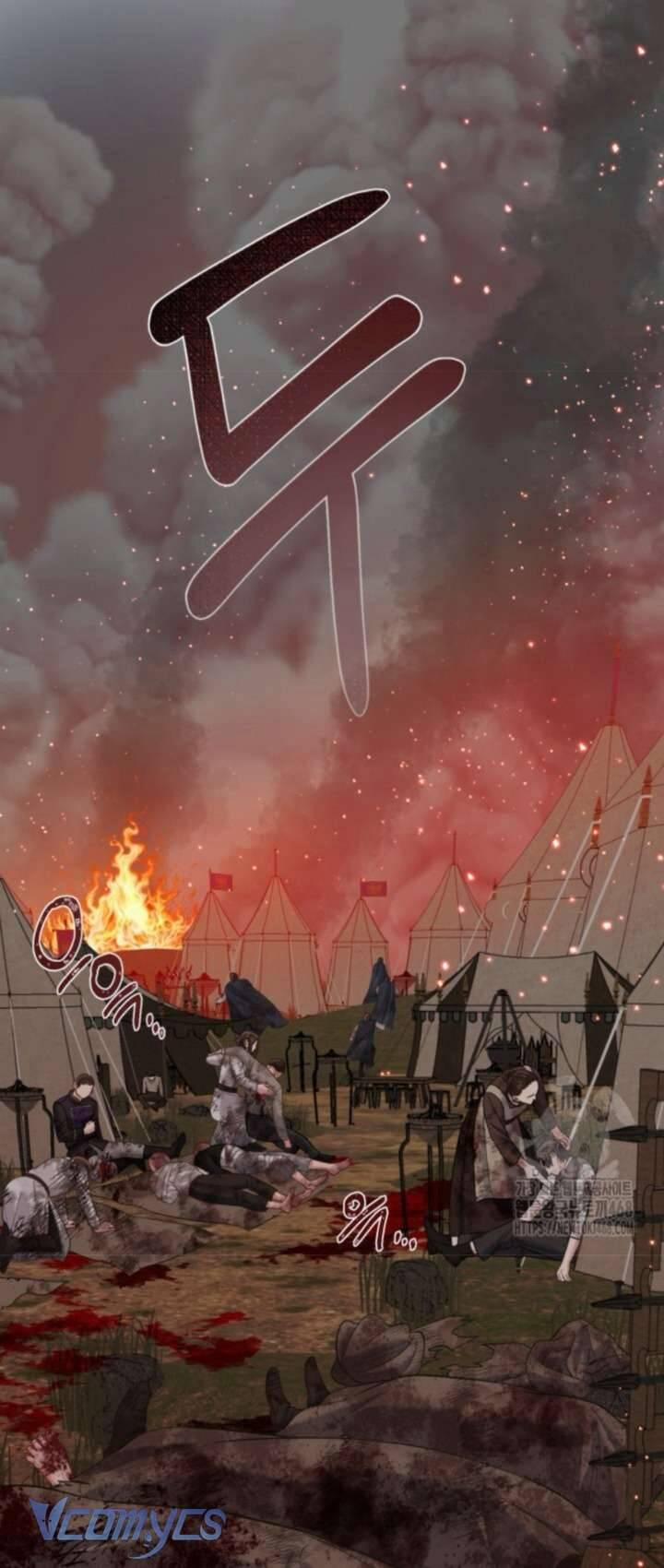 Sự Điều Trị Đặc Biệt Của Tinh Linh 102 trang 4