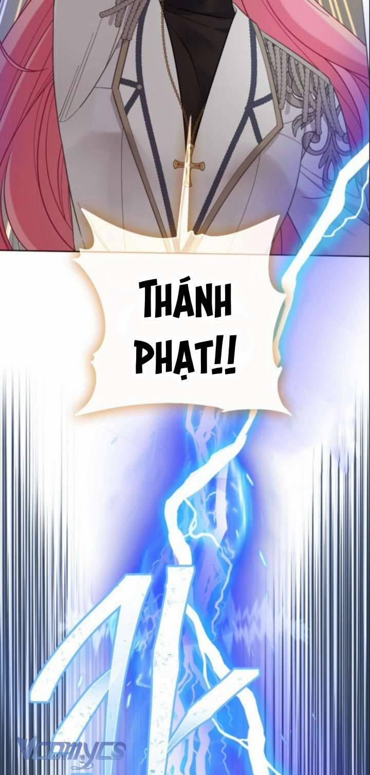 Sự Điều Trị Đặc Biệt Của Tinh Linh 102 trang 40