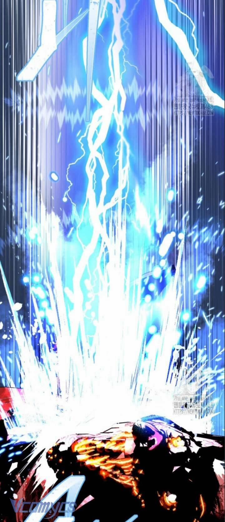 Sự Điều Trị Đặc Biệt Của Tinh Linh 102 trang 41