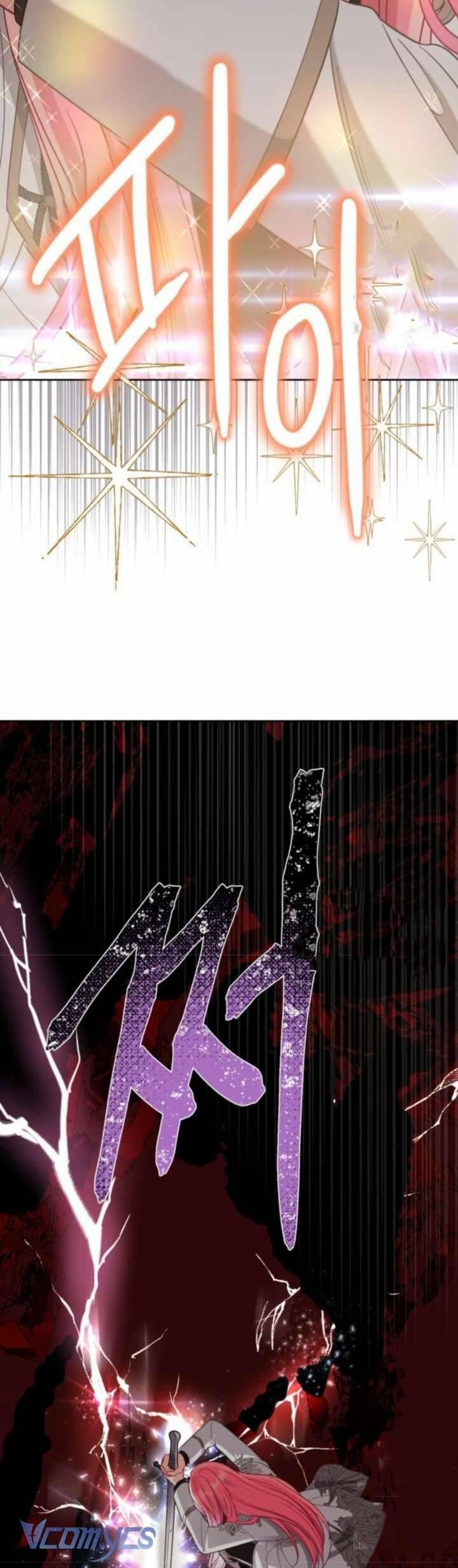 Sự Điều Trị Đặc Biệt Của Tinh Linh 102 trang 54