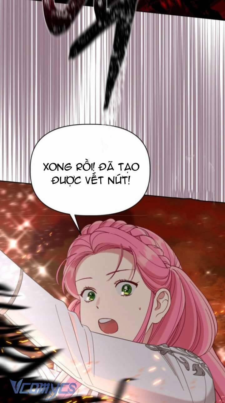 Sự Điều Trị Đặc Biệt Của Tinh Linh 102 trang 58