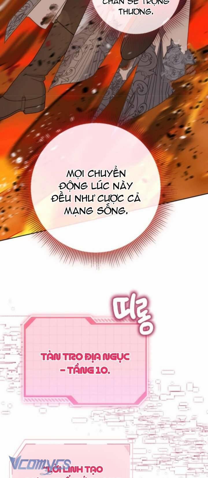 Sự Điều Trị Đặc Biệt Của Tinh Linh 102 trang 71