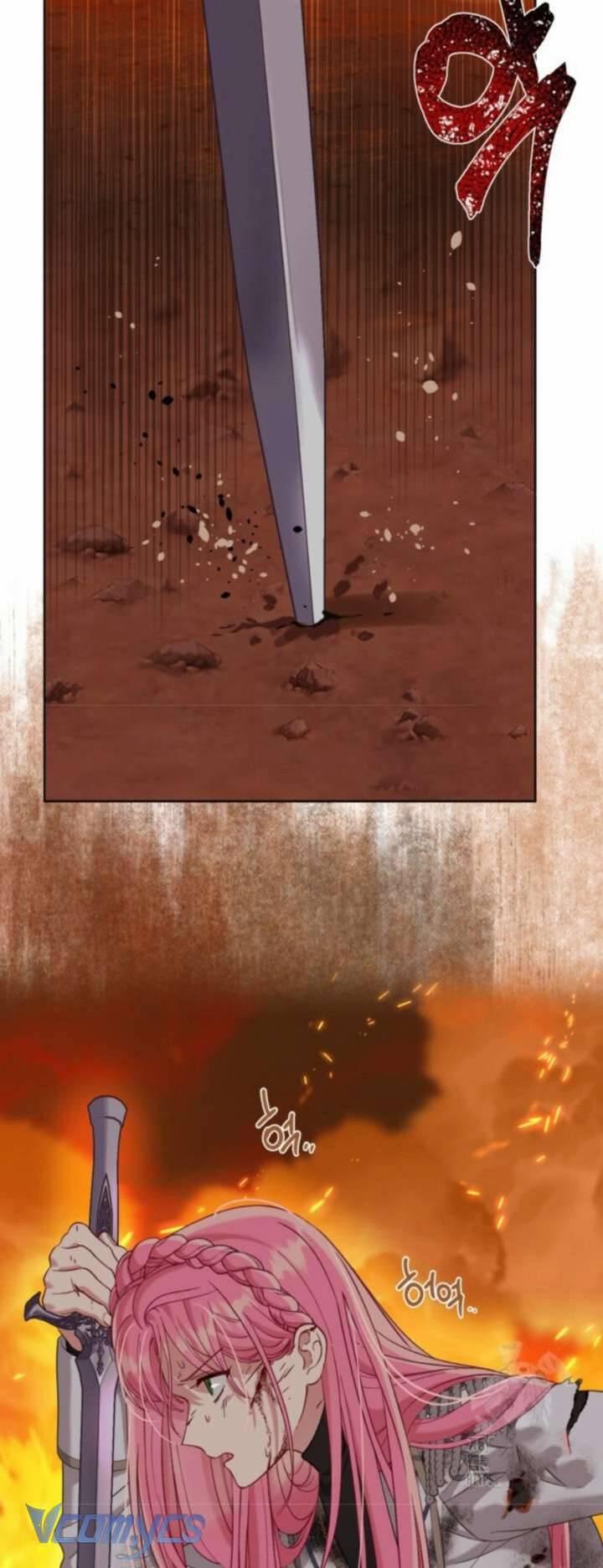 Sự Điều Trị Đặc Biệt Của Tinh Linh 102 trang 73