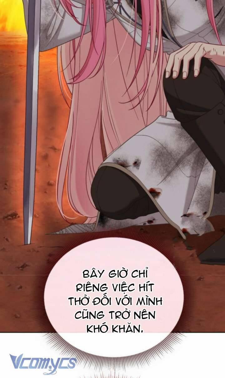 Sự Điều Trị Đặc Biệt Của Tinh Linh 102 trang 74