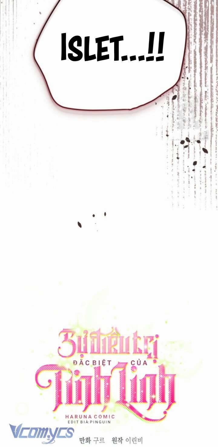 Sự Điều Trị Đặc Biệt Của Tinh Linh 102 trang 83