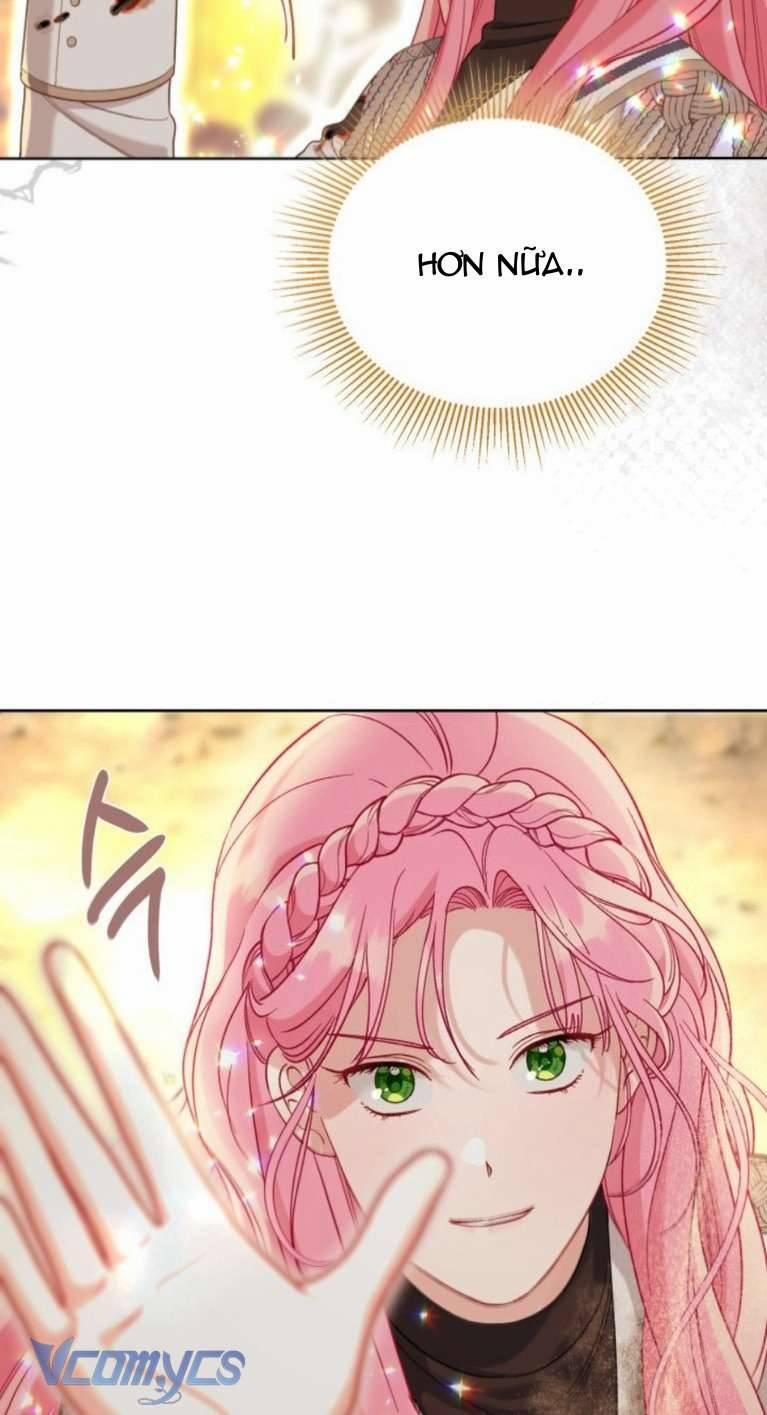 Sự Điều Trị Đặc Biệt Của Tinh Linh 103 trang 11