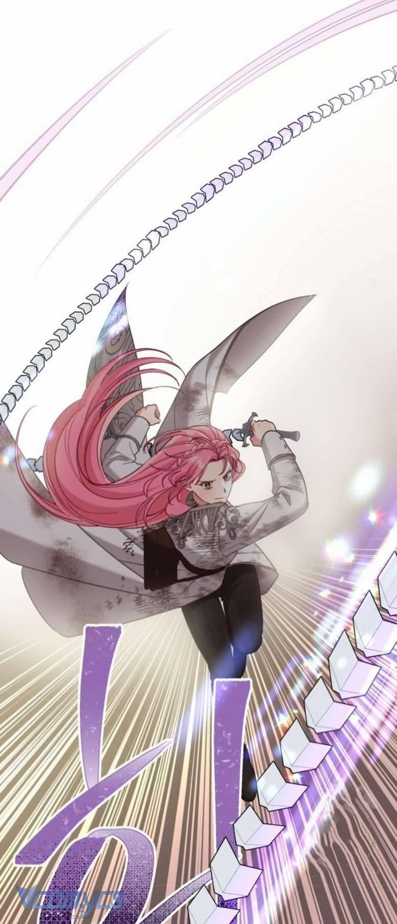 Sự Điều Trị Đặc Biệt Của Tinh Linh 103 trang 16