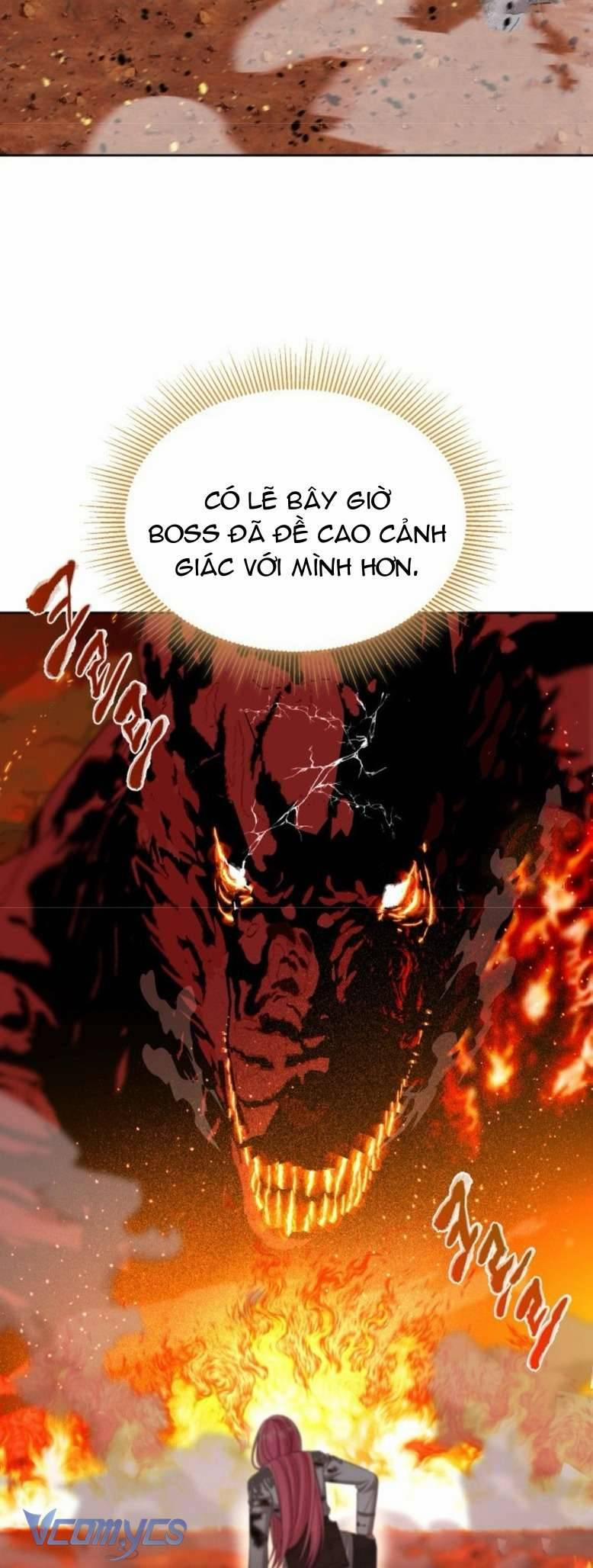 Sự Điều Trị Đặc Biệt Của Tinh Linh 103 trang 21