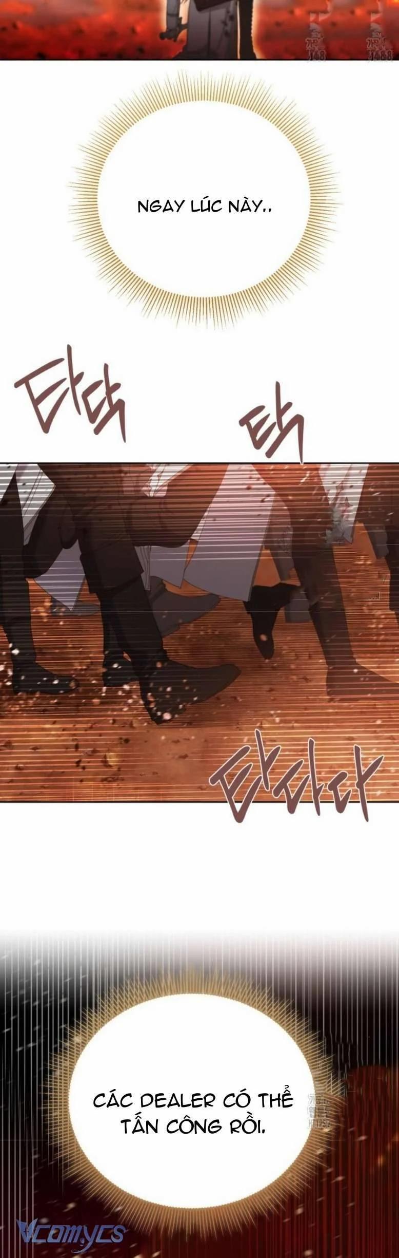 Sự Điều Trị Đặc Biệt Của Tinh Linh 103 trang 22