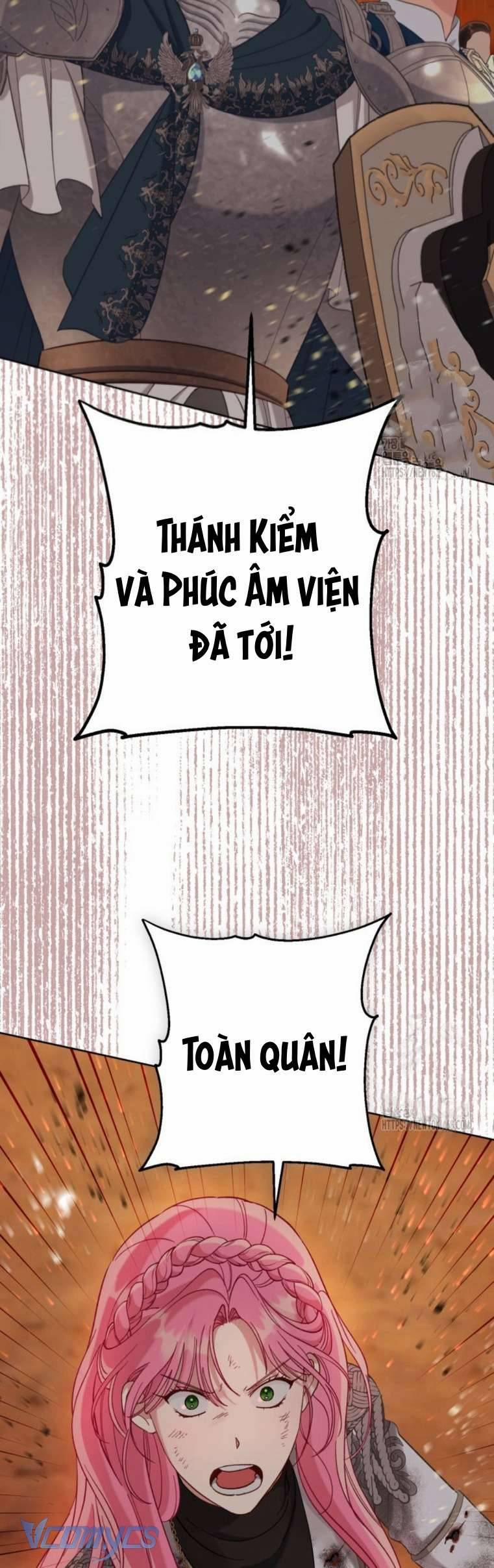 Sự Điều Trị Đặc Biệt Của Tinh Linh 103 trang 24