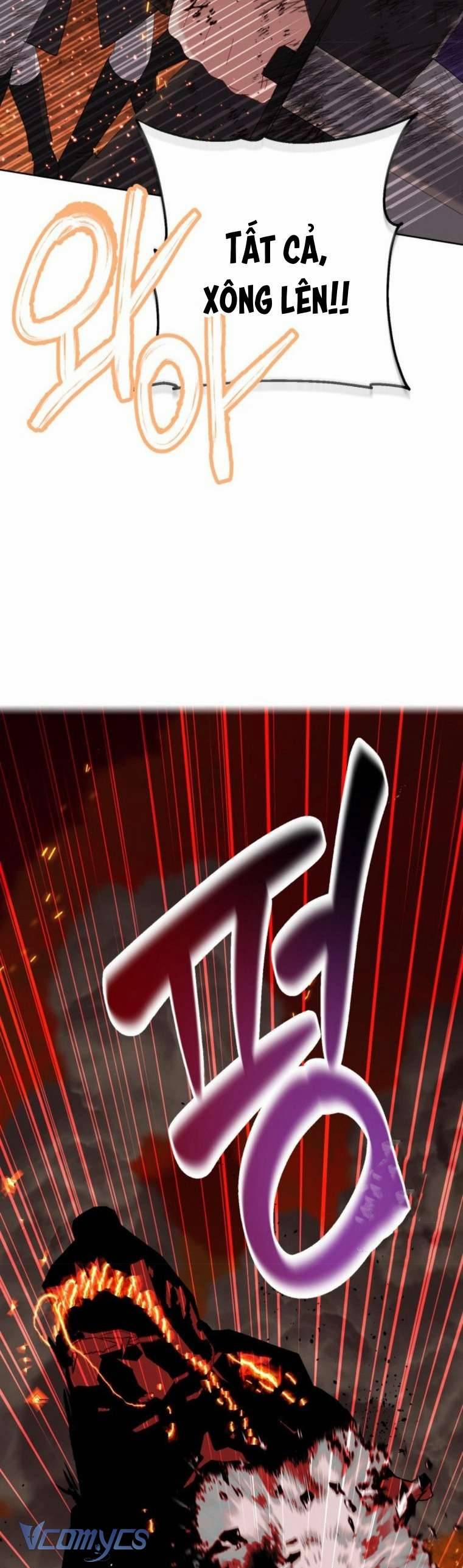 Sự Điều Trị Đặc Biệt Của Tinh Linh 103 trang 28