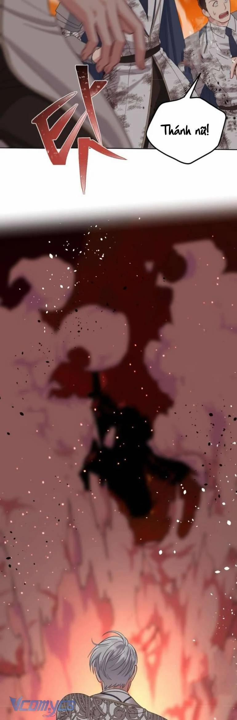 Sự Điều Trị Đặc Biệt Của Tinh Linh 103 trang 3