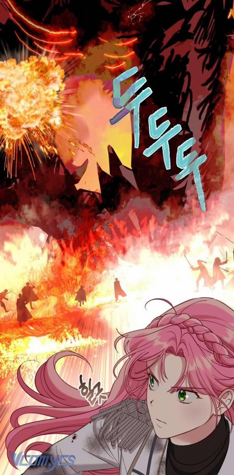 Sự Điều Trị Đặc Biệt Của Tinh Linh 103 trang 32