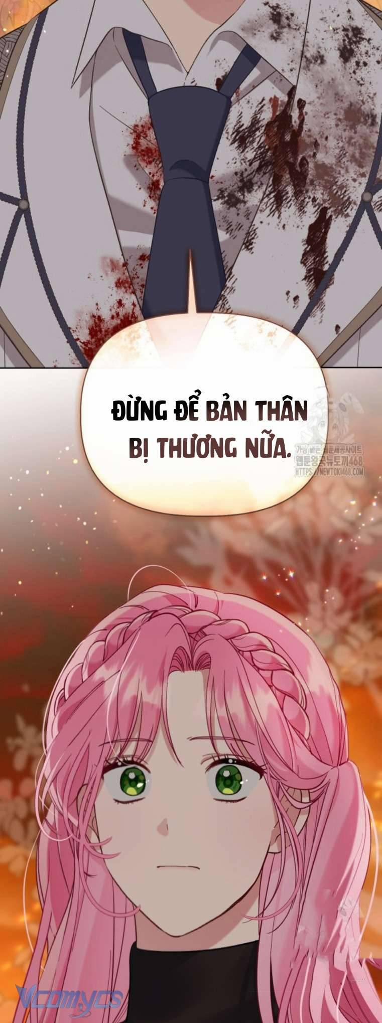 Sự Điều Trị Đặc Biệt Của Tinh Linh 103 trang 43