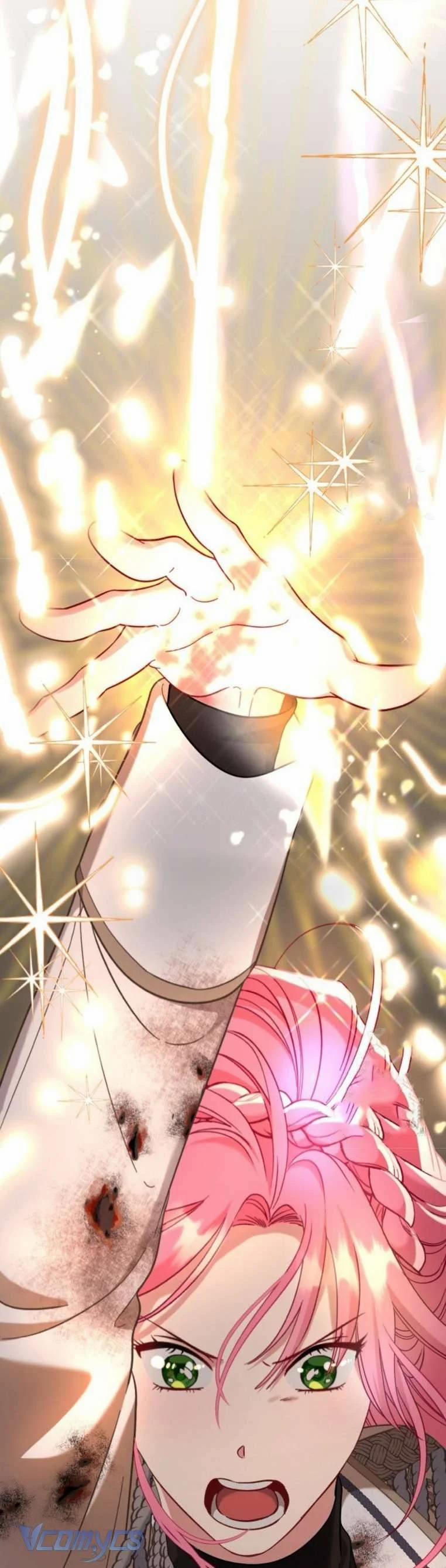 Sự Điều Trị Đặc Biệt Của Tinh Linh 103 trang 50