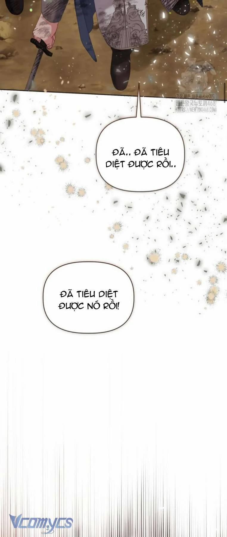 Sự Điều Trị Đặc Biệt Của Tinh Linh 103 trang 63