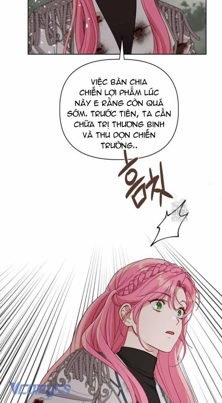 Sự Điều Trị Đặc Biệt Của Tinh Linh 103 trang 72