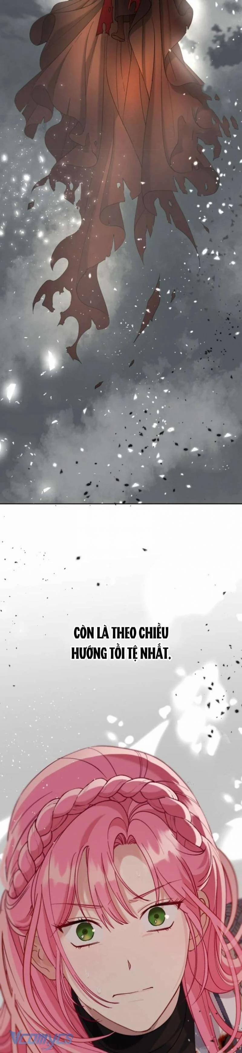 Sự Điều Trị Đặc Biệt Của Tinh Linh 103 trang 78