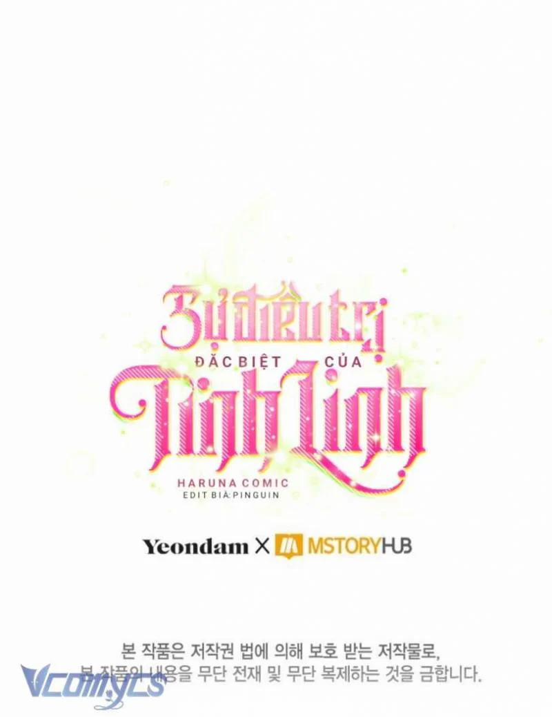 Sự Điều Trị Đặc Biệt Của Tinh Linh 103 trang 83