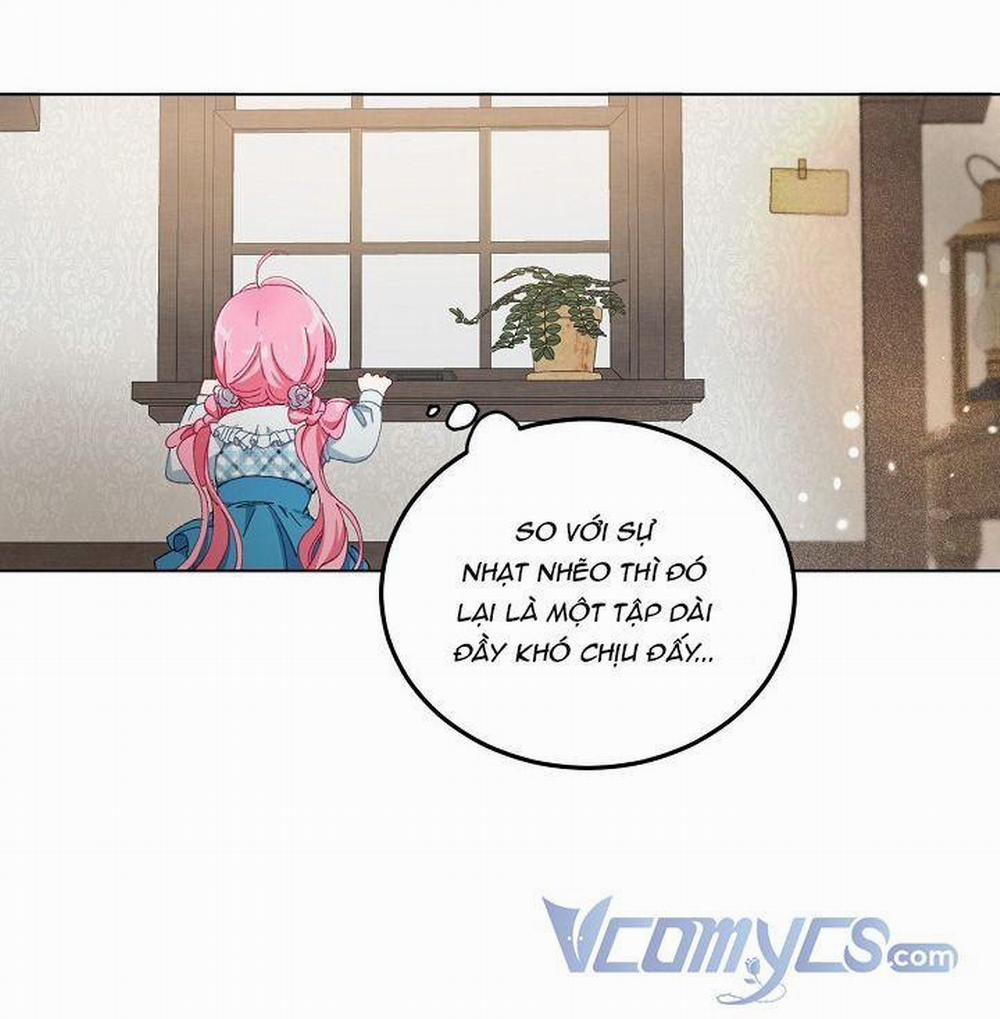 Sự Điều Trị Đặc Biệt Của Tinh Linh 2.5 trang 0